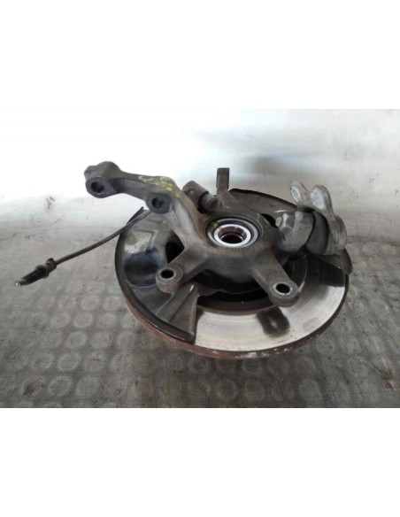 MANGUETA DELANTERA DERECHA MERCEDES-BENZ CLASE A (BM 168) - 128127