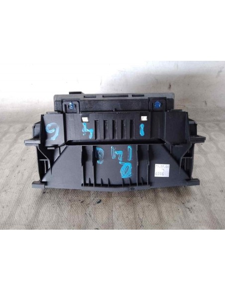 PANTALLA MULTIFUNCION OPEL ASTRA H BERLINA - 119614