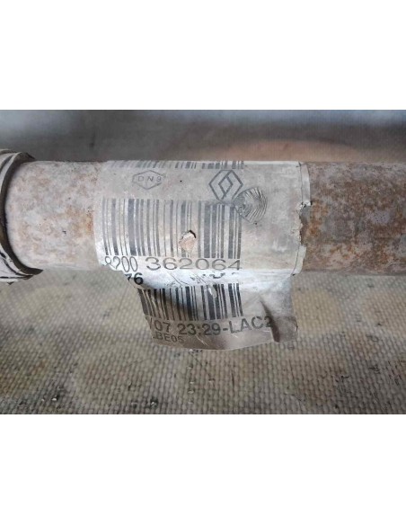 TRANSMISION DELANTERA DERECHA RENAULT KANGOO I (F/KC0) - 176087