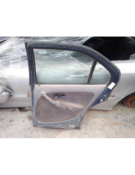 PUERTA TRASERA DERECHA HONDA CIVIC 5 PUERTAS (MA/MB) - 186314