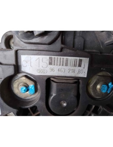 ALTERNADOR CITROEN C4 BERLINA - 164811