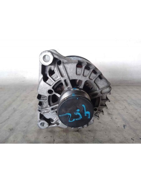 ALTERNADOR CITROEN C4 BERLINA - 166380