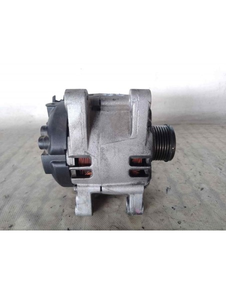 ALTERNADOR CITROEN C4 BERLINA - 166380
