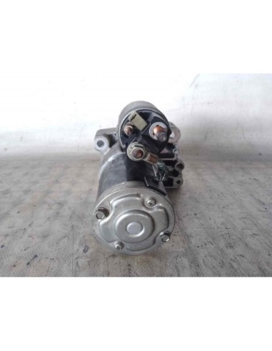 MOTOR ARRANQUE CITROEN C4 BERLINA - 166431