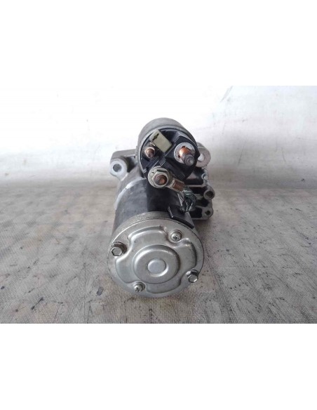 MOTOR ARRANQUE CITROEN C4 BERLINA - 166431