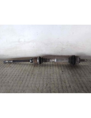 TRANSMISION DELANTERA DERECHA CITROEN C4...