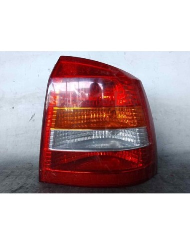 PILOTO TRASERO DERECHO OPEL ASTRA G BERLINA -...