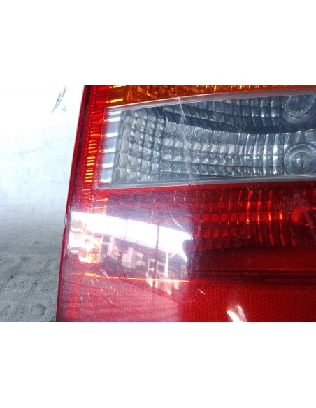 PILOTO TRASERO DERECHO OPEL ASTRA G BERLINA - 154797