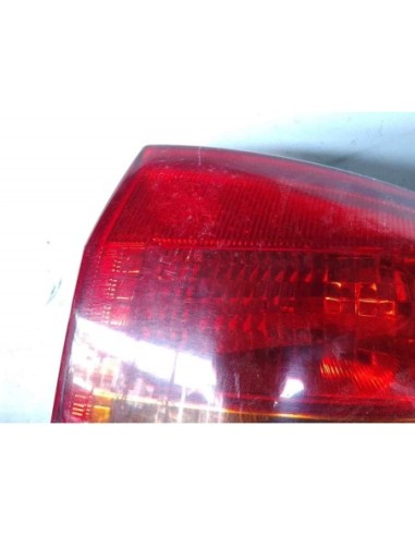 PILOTO TRASERO DERECHO OPEL ASTRA G BERLINA -...