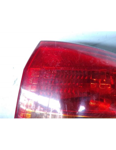 PILOTO TRASERO DERECHO OPEL ASTRA G BERLINA - 154797