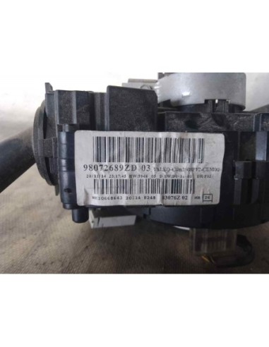 MANDO LUCES PEUGEOT 308 - 94365