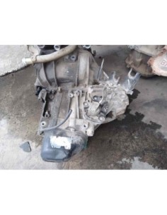 CAJA CAMBIOS NISSAN NOTE (E11E) - 155566