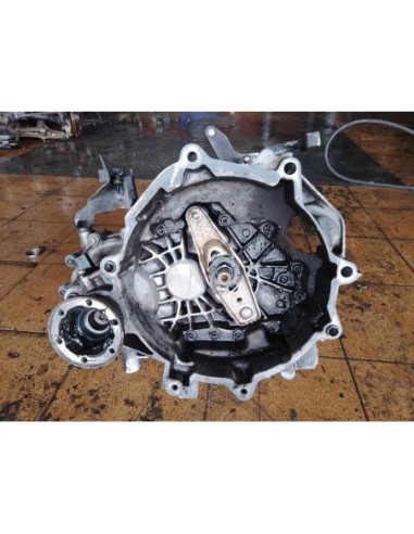 CAJA CAMBIOS AUDI A2 (8Z) - 155005