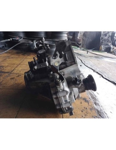 CAJA CAMBIOS AUDI A2 (8Z) - 155005