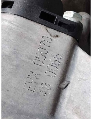 CAJA CAMBIOS AUDI A2 (8Z) - 155005