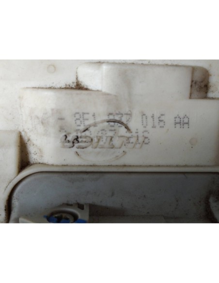 CERRADURA PUERTA TRASERA DERECHA AUDI A4 AVANT (8E) - 105968