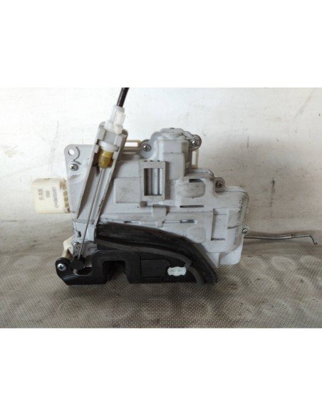 CERRADURA PUERTA TRASERA DERECHA AUDI A4 AVANT (8E) - 105968
