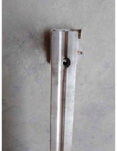 REFUERZO PARAGOLPES DELANTERO PEUGEOT 308 - 123085 2