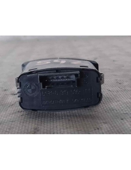 WARNING BMW SERIE 5 BERLINA (E60) - 177799