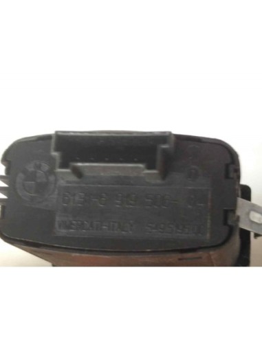 WARNING BMW SERIE X3 (E83) - 122287