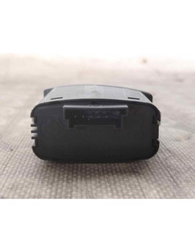 WARNING BMW SERIE X3 (E83) - 122287