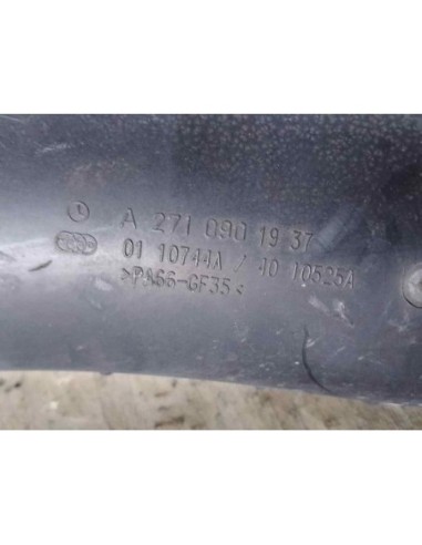 TUBO MERCEDES-BENZ CLASE C (BM 203) SPORTCOUPE...