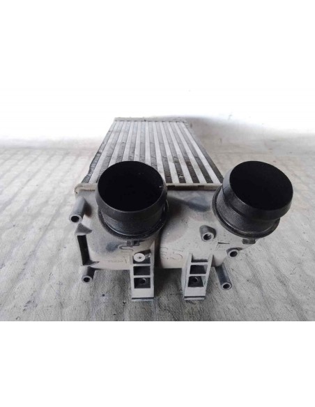 INTERCOOLER CITROEN C4 BERLINA - 140636