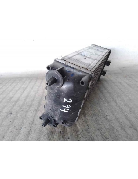 INTERCOOLER CITROEN C4 BERLINA - 140636