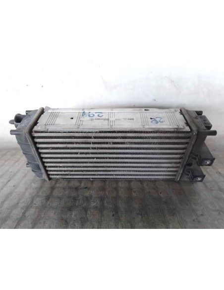 INTERCOOLER CITROEN C4 BERLINA - 140636