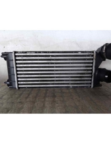 INTERCOOLER CITROEN BERLINGO FURGÓN - 152760
