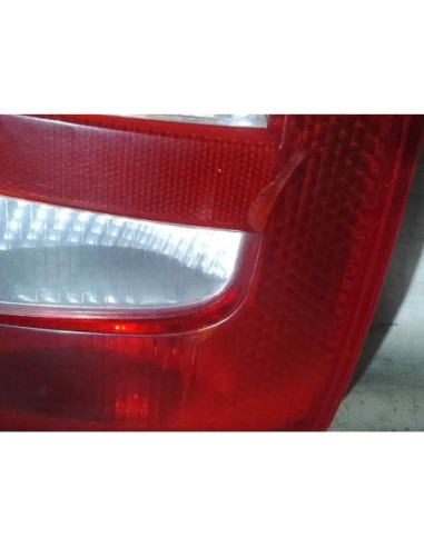 PILOTO TRASERO DERECHO SKODA FABIA (6Y2/6Y3) -...