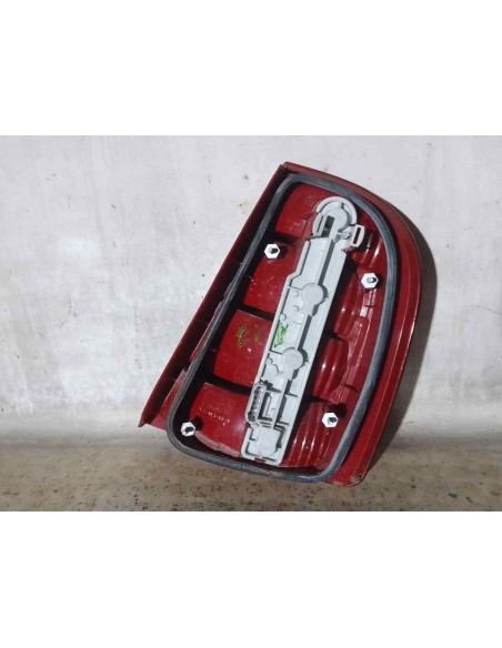 PILOTO TRASERO IZQUIERDO SKODA FABIA (6Y2/6Y3) - 151065