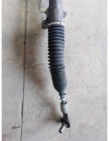 CREMALLERA DIRECCION VOLKSWAGEN PASSAT BERLINA (3B3) - 152640