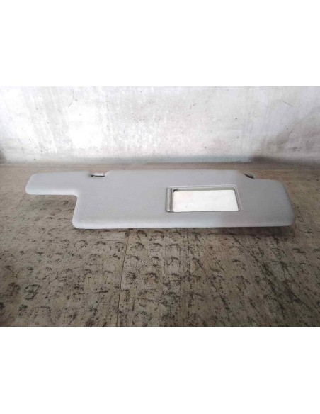 PARASOL DERECHO SKODA FABIA (6Y2/6Y3) - 124792