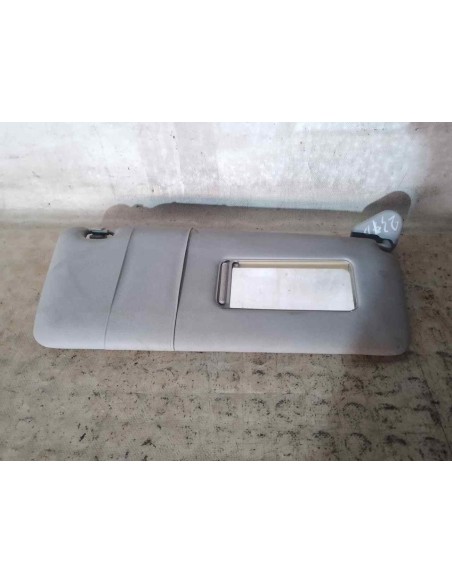 PARASOL DERECHO BMW SERIE 5 BERLINA (E39) - 130196