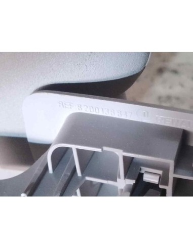 PARASOL DERECHO RENAULT ESPACE IV (JK0) - 165247