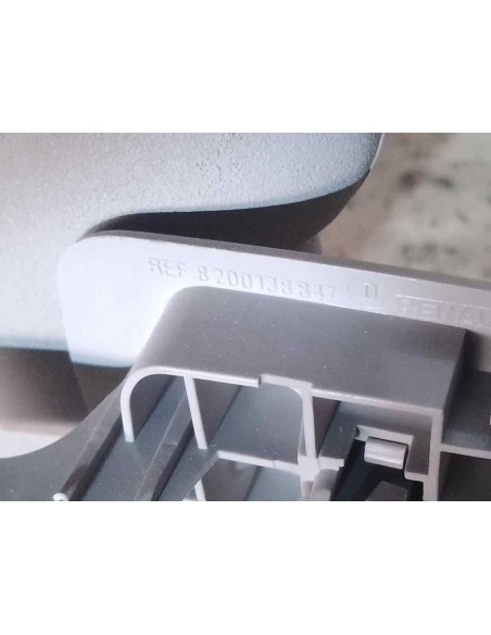 PARASOL DERECHO RENAULT ESPACE IV (JK0) - 165247