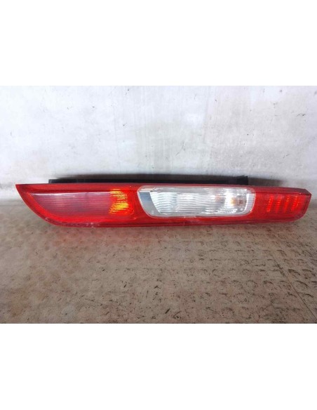 PILOTO TRASERO DERECHO FORD FOCUS BERLINA (CAP) - 177014