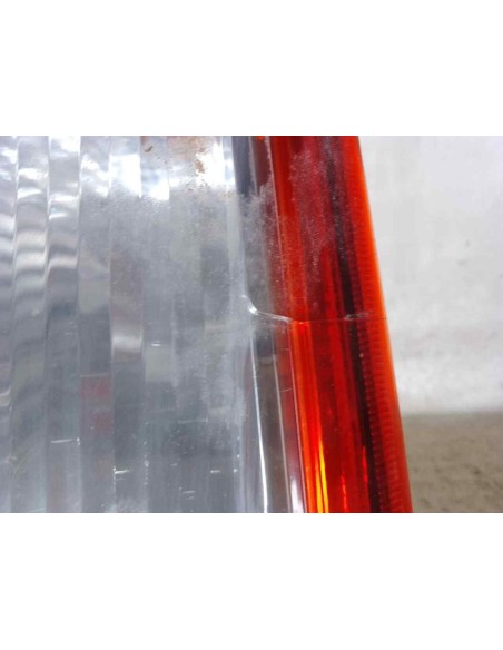 PILOTO TRASERO DERECHO FORD FOCUS BERLINA (CAP) - 177014