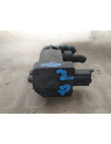 VALVULA AIRE ADICIONAL FORD TOURNEO COURIER...