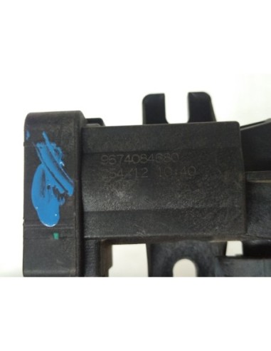 VALVULA AIRE ADICIONAL FORD TOURNEO COURIER...