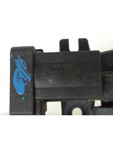 VALVULA AIRE ADICIONAL FORD TOURNEO COURIER (C4A) - 130566