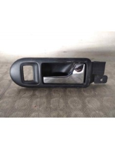 MANETA INTERIOR DELANTERA DERECHA VOLKSWAGEN GOLF IV...