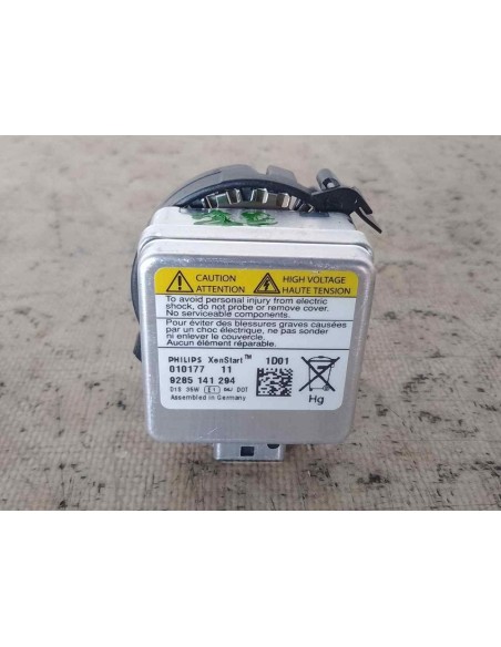 BOMBILLAS BMW SERIE 5 BERLINA (F10) - 181328