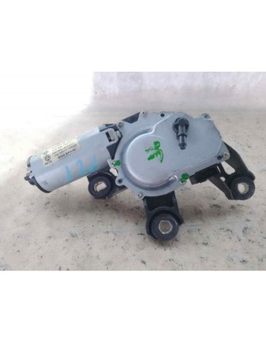 MOTOR LIMPIA TRASERO SKODA FABIA (6Y2/6Y3) -...