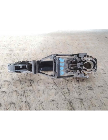 MANETA EXTERIOR DELANTERA DERECHA SKODA FABIA (6Y2/6Y3) - 124676