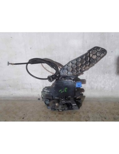 CERRADURA PUERTA TRASERA DERECHA SKODA FABIA...