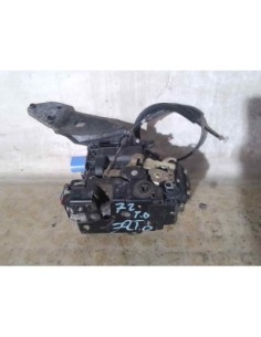 CERRADURA PUERTA TRASERA DERECHA SKODA FABIA (6Y2/6Y3) -... 2