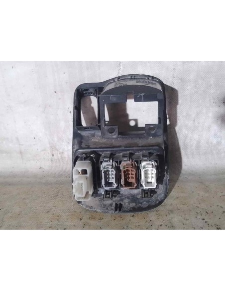 MANDO MULTIFUNCION RENAULT ESPACE IV (JK0) - 165289