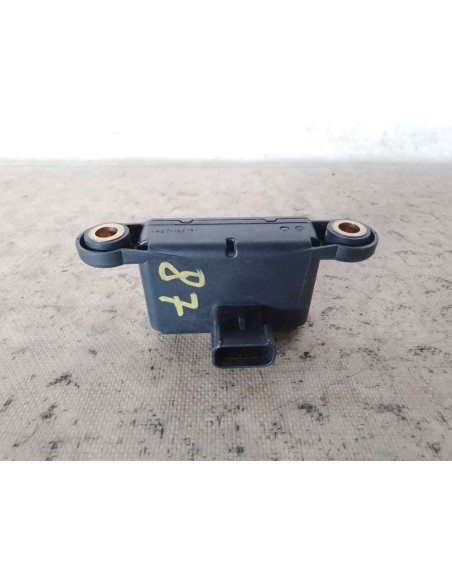 MODULO ELECTRONICO OPEL INSIGNIA BERLINA - 120374